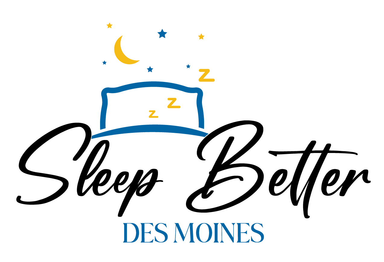 Sleep Better Des Moines